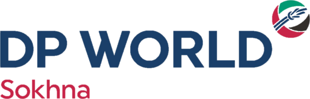 DPWorld logo
